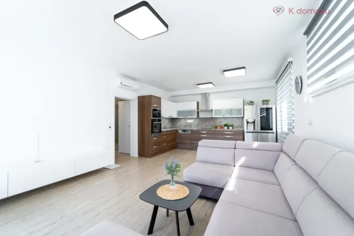 Prodej bytu 4+kk, Kyjov, U Sklepů, 93 m2