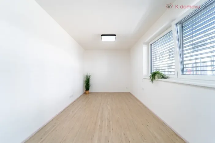 Prodej bytu 4+kk, Kyjov, U Sklepů, 93 m2