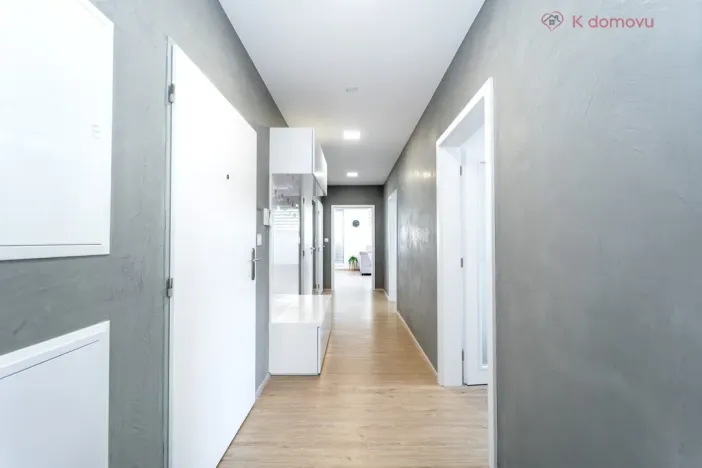 Prodej bytu 4+kk, Kyjov, U Sklepů, 93 m2
