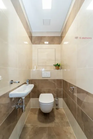 Prodej bytu 4+kk, Kyjov, U Sklepů, 93 m2