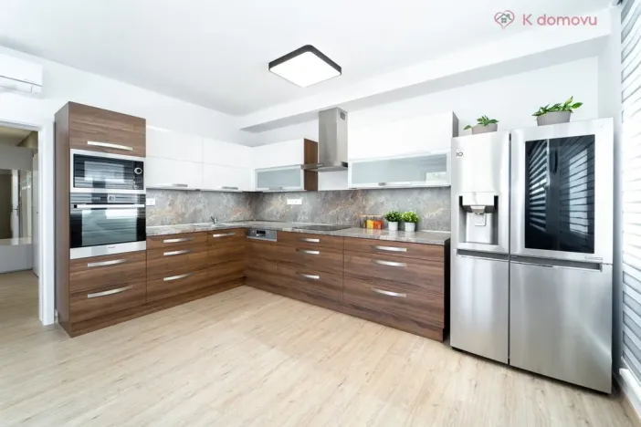 Prodej bytu 4+kk, Kyjov, U Sklepů, 94 m2
