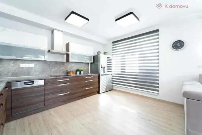 Prodej bytu 4+kk, Kyjov, U Sklepů, 94 m2