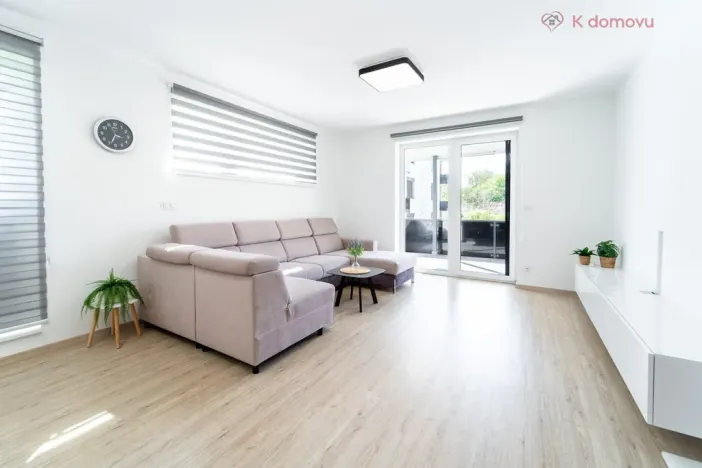 Prodej bytu 4+kk, Kyjov, U Sklepů, 94 m2