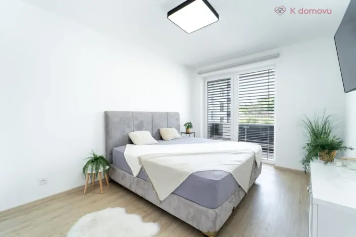 Prodej bytu 4+kk, Kyjov, U Sklepů, 94 m2
