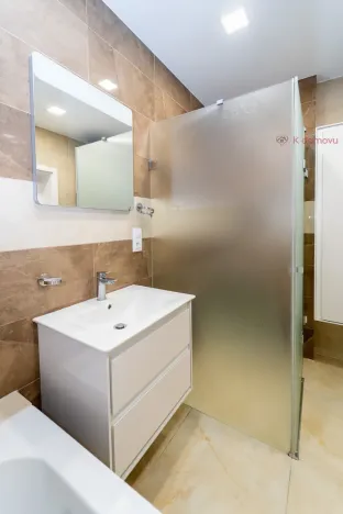 Prodej bytu 4+kk, Kyjov, U Sklepů, 94 m2