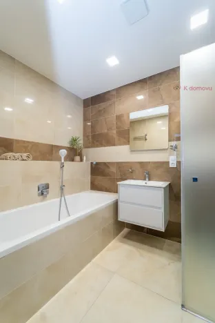 Prodej bytu 4+kk, Kyjov, U Sklepů, 94 m2