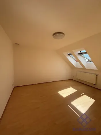 Pronájem rodinného domu, Nová Ves, Nad Hřištěm, 104 m2