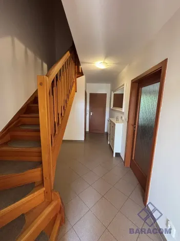 Pronájem rodinného domu, Nová Ves, Nad Hřištěm, 104 m2