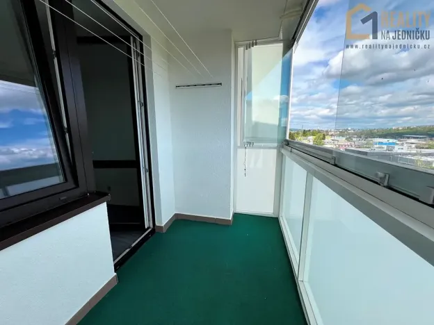 Prodej bytu 3+1, Ústí nad Orlicí, Třebovská, 72 m2