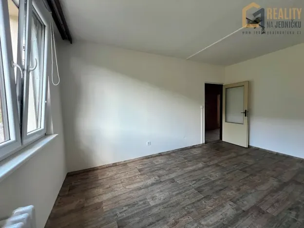 Prodej bytu 3+1, Ústí nad Orlicí, Třebovská, 72 m2
