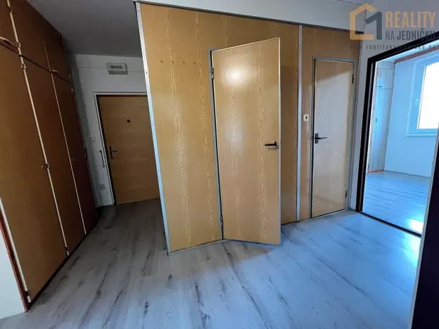 Prodej bytu 3+1, Ústí nad Orlicí, Třebovská, 72 m2