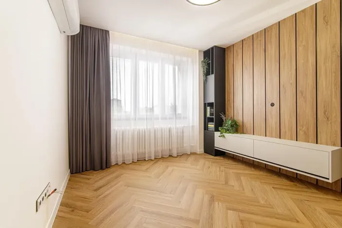 Pronájem bytu 3+kk, Ostrava, Čkalovova, 60 m2