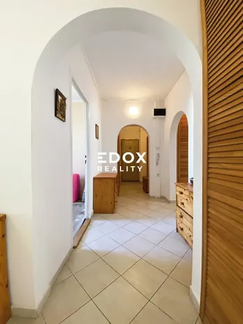 Prodej bytu 3+1, Praha - Modřany, Levského, 83 m2