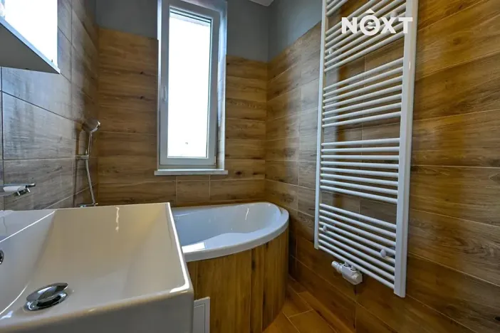 Prodej bytu 4+1, Kroměříž, Gen. Svobody, 104 m2