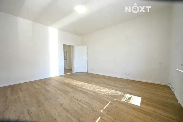Prodej bytu 4+1, Kroměříž, Gen. Svobody, 104 m2