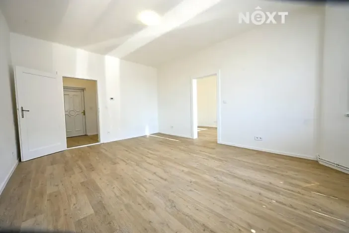 Prodej bytu 4+1, Kroměříž, Gen. Svobody, 104 m2