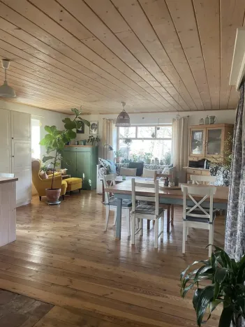 Prodej rodinného domu, Nová Ves u Mladé Vožice - Horní Střítež, 150 m2