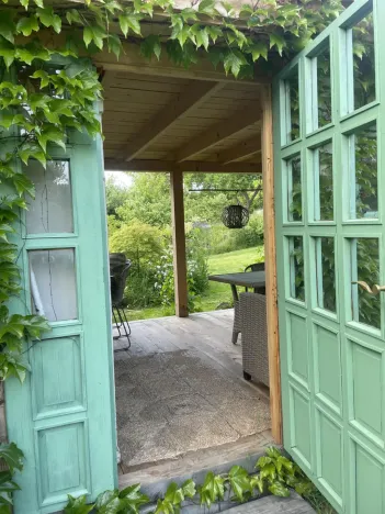 Prodej rodinného domu, Nová Ves u Mladé Vožice - Horní Střítež, 150 m2