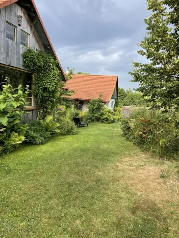 Prodej rodinného domu, Nová Ves u Mladé Vožice - Horní Střítež, 150 m2