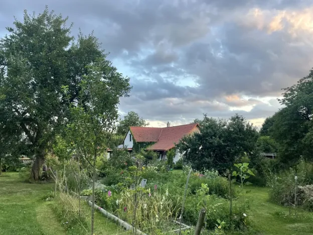 Prodej rodinného domu, Nová Ves u Mladé Vožice - Horní Střítež, 150 m2