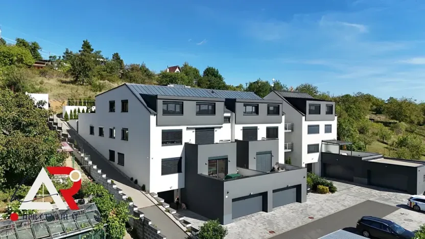 Prodej bytu 4+kk, Troubsko, Pod vinohrady, 112 m2