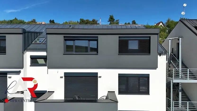 Prodej bytu 4+kk, Troubsko, Pod vinohrady, 112 m2