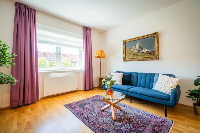 Prodej bytu 3+kk, Praha - Dejvice, Nikoly Tesly, 87 m2