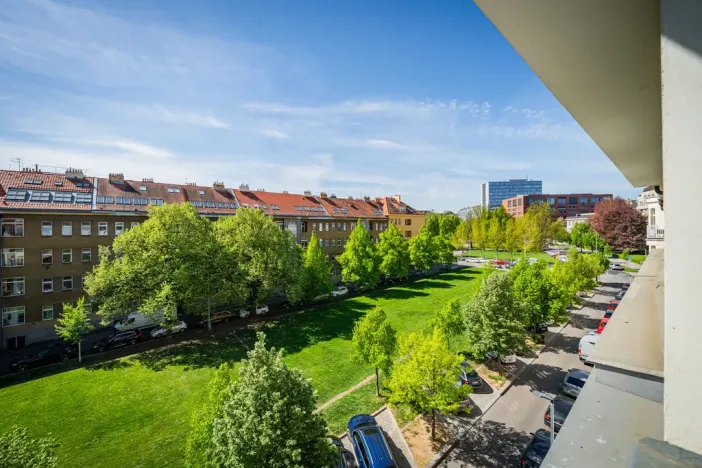 Prodej bytu 3+kk, Praha - Dejvice, Nikoly Tesly, 87 m2