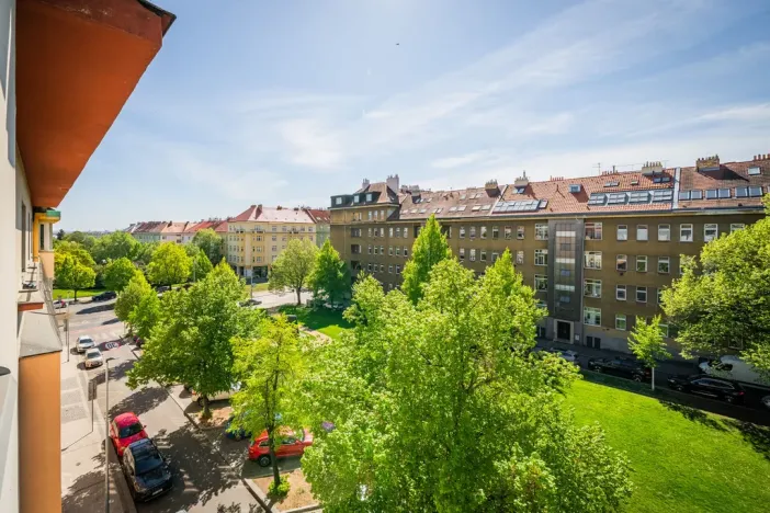 Prodej bytu 3+kk, Praha - Dejvice, Nikoly Tesly, 87 m2