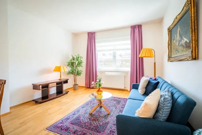 Prodej bytu 3+kk, Praha - Dejvice, Nikoly Tesly, 87 m2