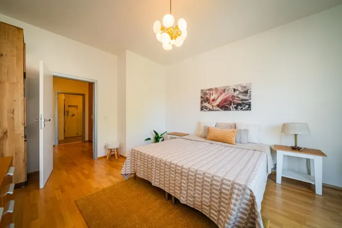Prodej bytu 3+kk, Praha - Dejvice, Nikoly Tesly, 87 m2