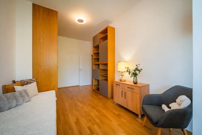 Prodej bytu 3+kk, Praha - Dejvice, Nikoly Tesly, 87 m2