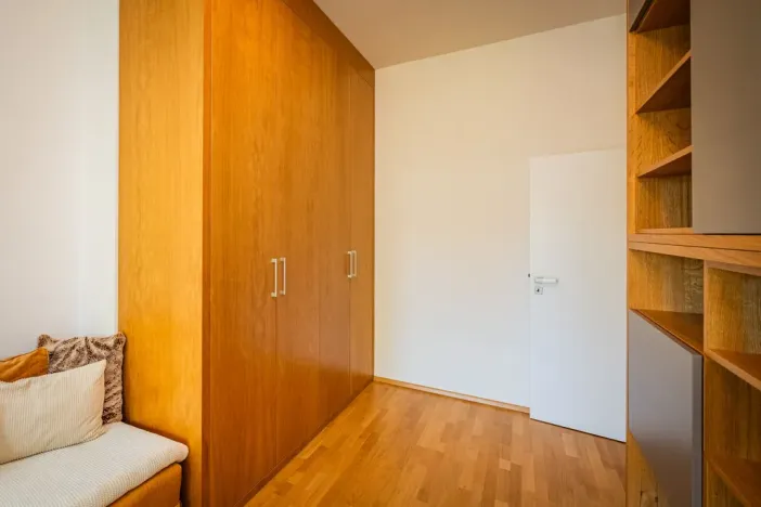 Prodej bytu 3+kk, Praha - Dejvice, Nikoly Tesly, 87 m2