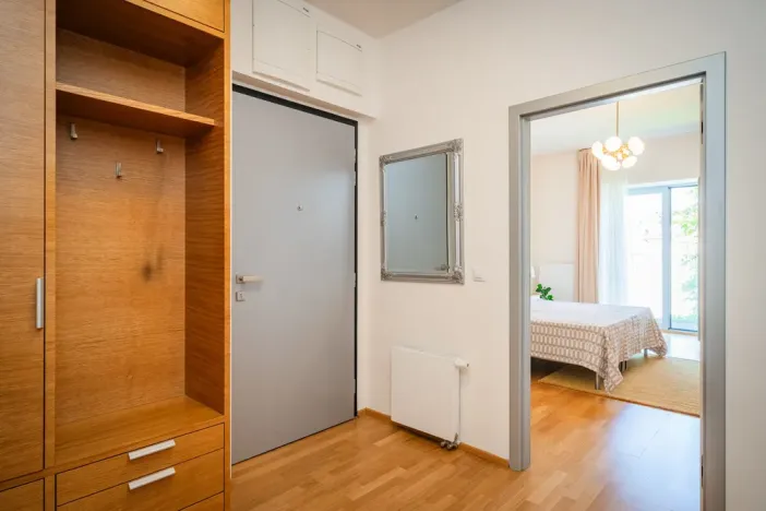 Prodej bytu 3+kk, Praha - Dejvice, Nikoly Tesly, 87 m2
