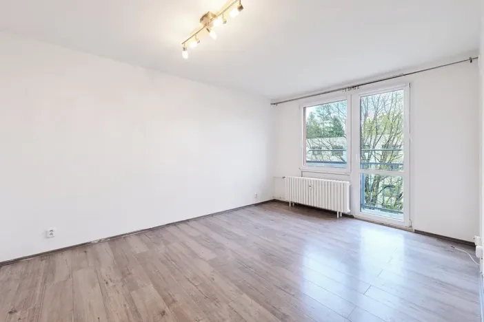 Prodej bytu 3+1, Ústí nad Orlicí, Chodská, 73 m2