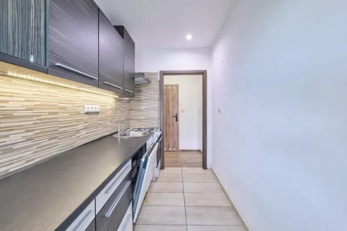Prodej bytu 3+1, Ústí nad Orlicí, Chodská, 73 m2