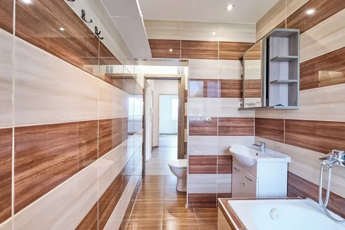 Prodej bytu 3+1, Ústí nad Orlicí, Chodská, 73 m2