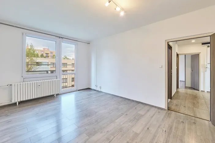 Prodej bytu 3+1, Ústí nad Orlicí, Chodská, 73 m2