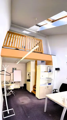 Pronájem kanceláře, Strakonice, Lidická, 40 m2