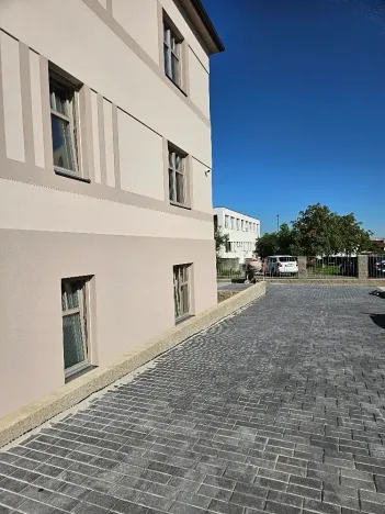 Pronájem pokoje, Praha - Michle, Na úlehli, 48 m2