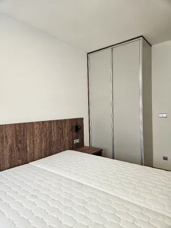 Pronájem bytu 2+kk, Praha - Michle, Na úlehli, 42 m2