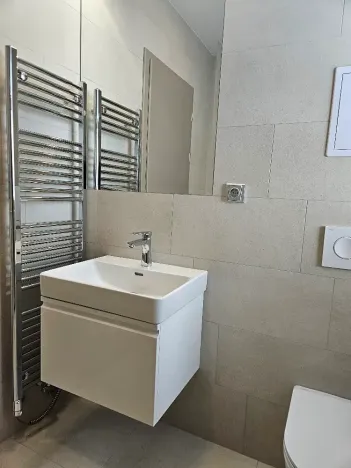 Pronájem bytu 2+kk, Praha - Michle, Na úlehli, 42 m2