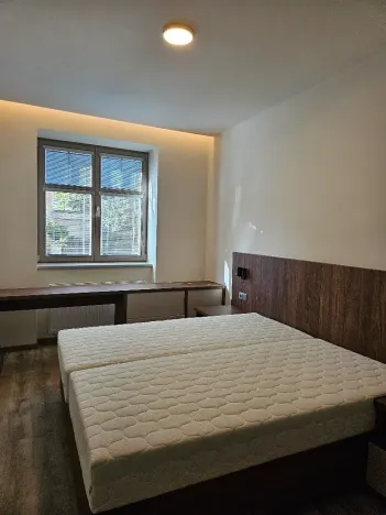 Pronájem bytu 3+kk, Praha - Michle, Na úlehli, 66 m2