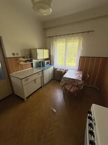 Prodej pozemku pro bydlení, Vápenná, 2004 m2