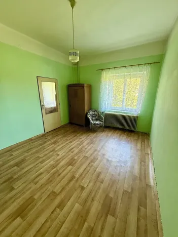 Prodej pozemku pro bydlení, Vápenná, 2004 m2