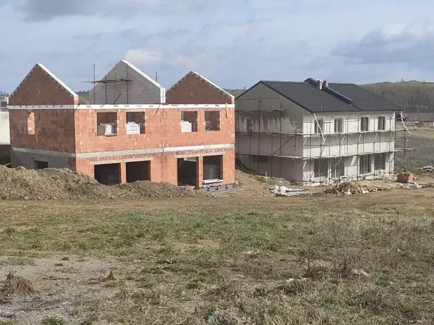 Prodej rodinného domu, Luka nad Jihlavou, 140 m2