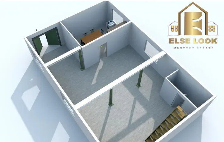 Prodej rodinného domu, Hronov - Malá Čermná, 175 m2
