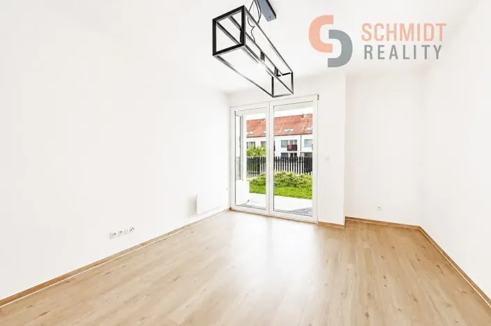 Pronájem bytu 2+kk, Mikulov, Republikánské obrany, 43 m2