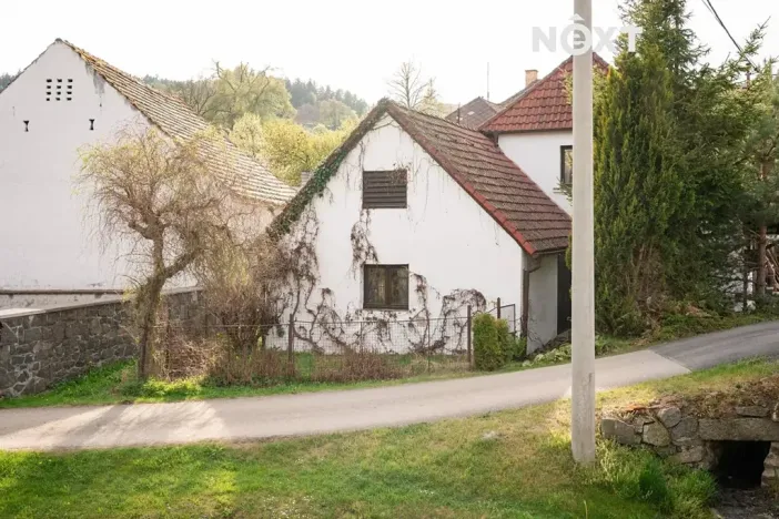 Prodej ubytování, Podmokly, 98 m2