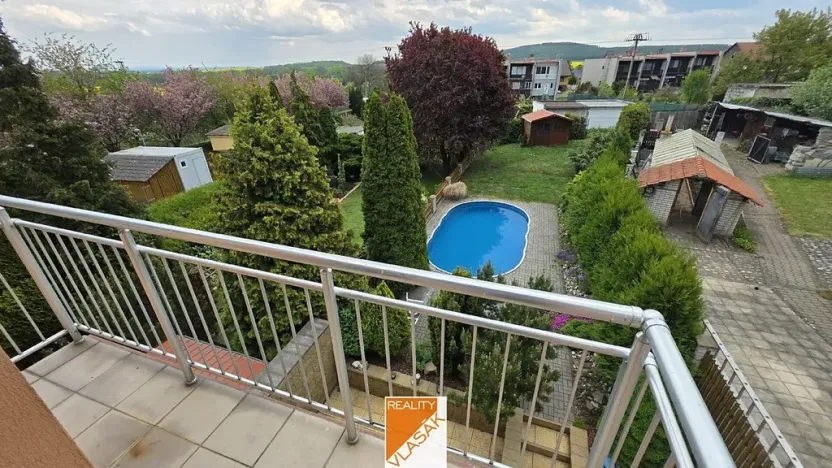 Prodej rodinného domu, Radonice, 200 m2